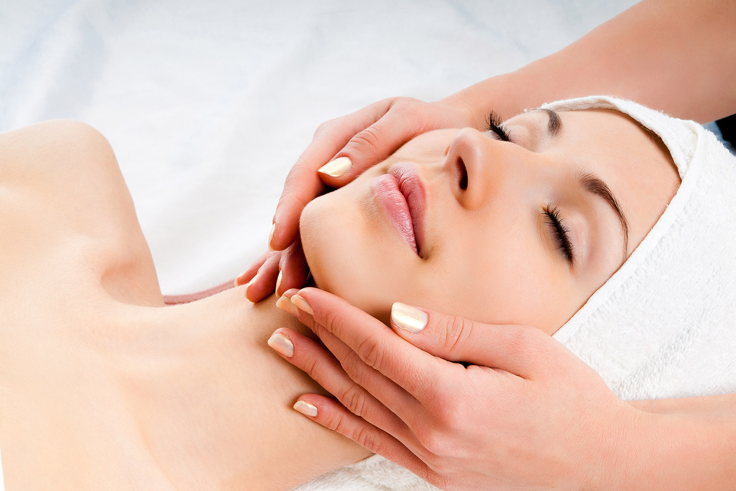 High-tech Facials