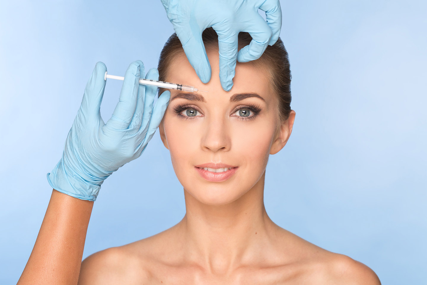 Botox / Dysport