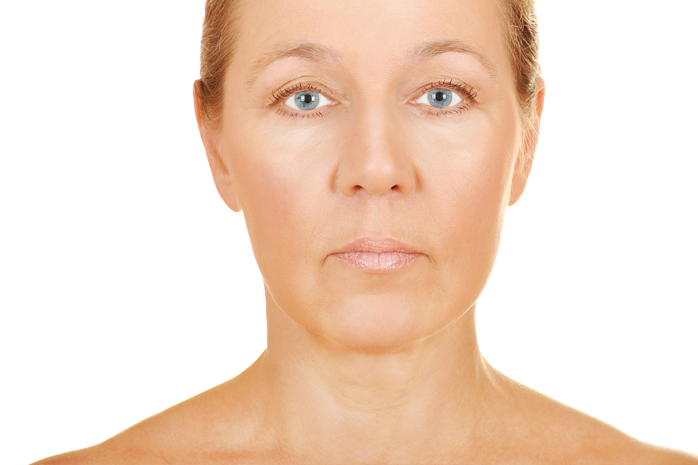 Wrinkle Reduction Matrix IR