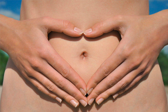 Colon Hydrotherapy
