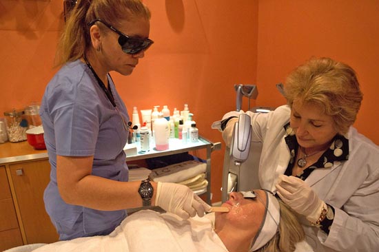 Miami Beauty Clinic