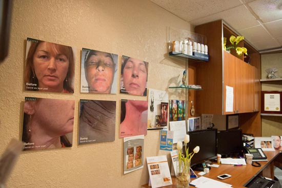 Miami Beauty Clinic