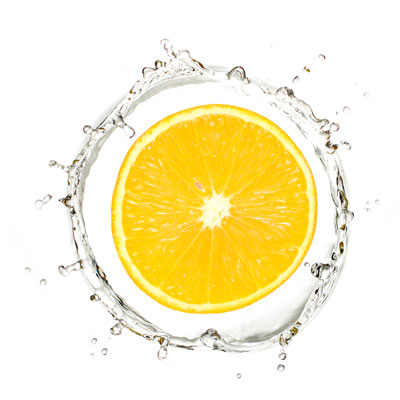 Vitamin C in the myers' cocktail